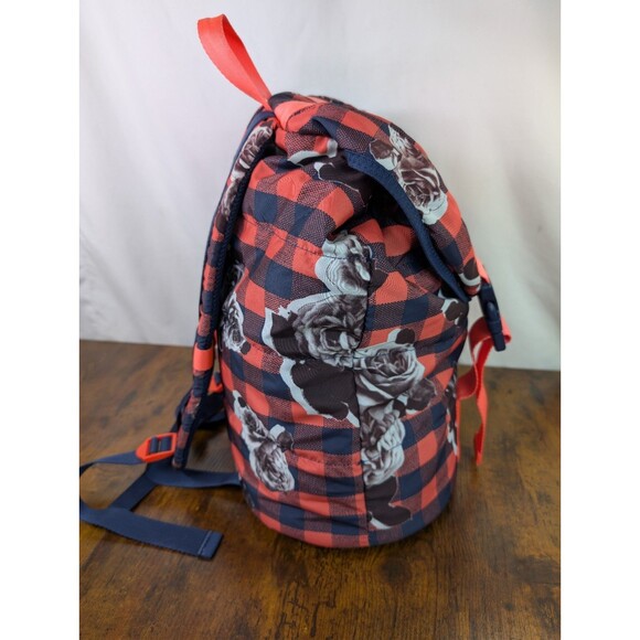 brown canvas mini backpack Pioneer Trek Bag in Size:60L/L Adidas Power VI Backpack Rothcos canvas backpack combines Accessories-Bags-DuffelBags-VF(JANSPORT/TNF/REEF)